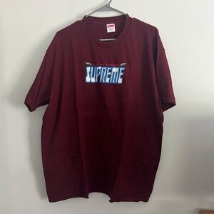 Supreme T Shirt